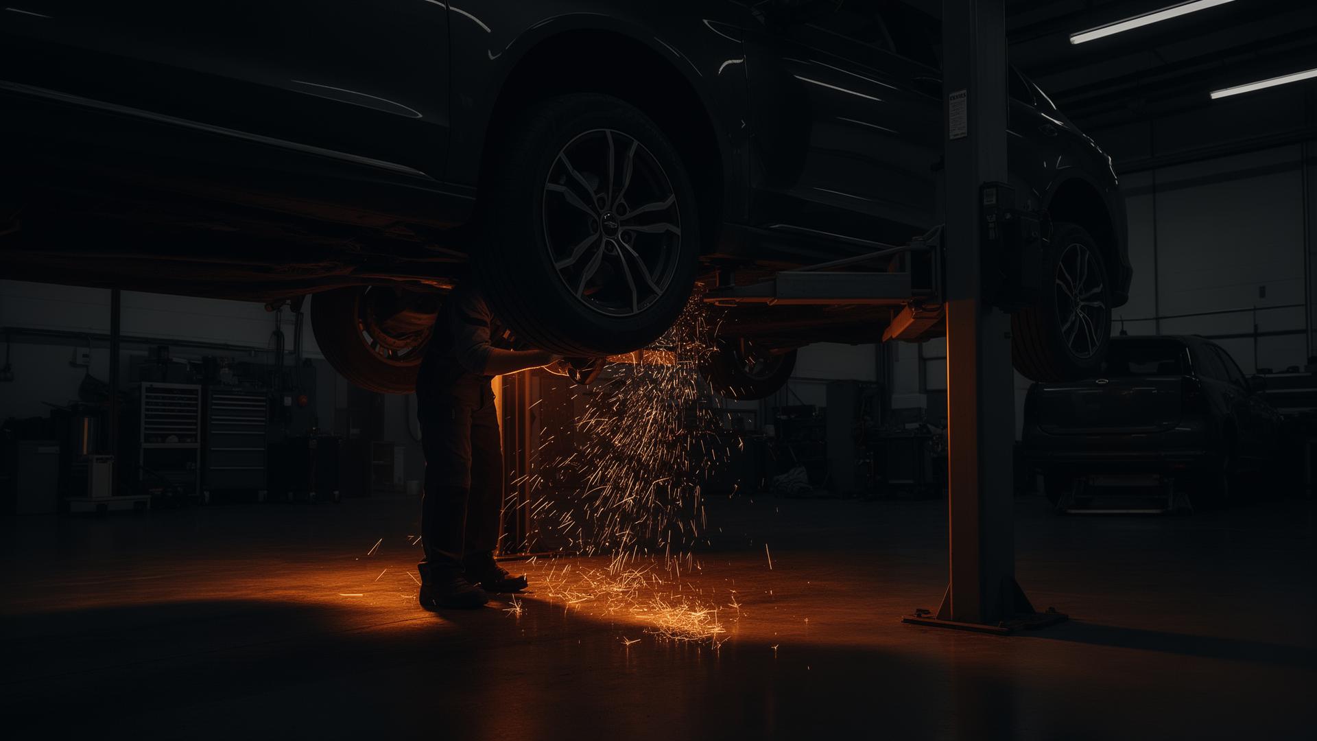 Autoservis Autopaska